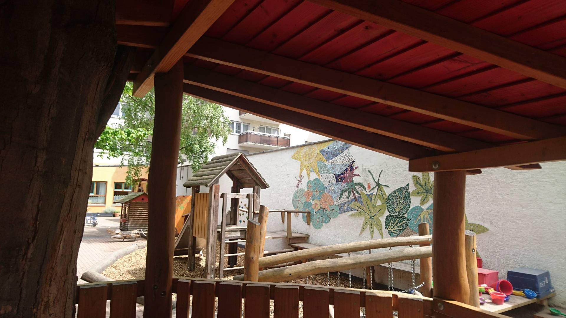 Quelle: Kindergarten St. Elisabeth