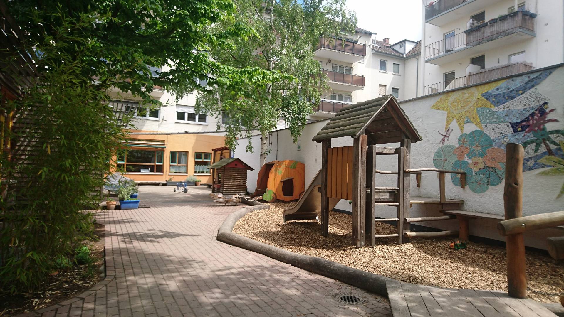 Quelle: Kindergarten St. Elisabeth