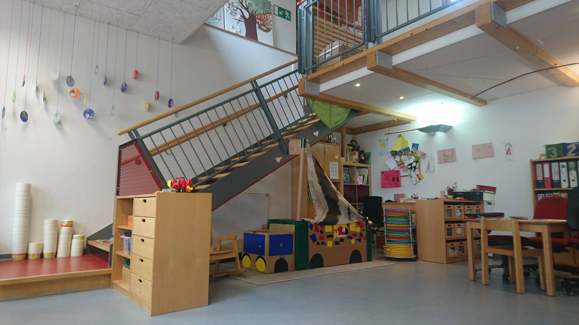 Quelle: Kindergarten St. Elisabeth