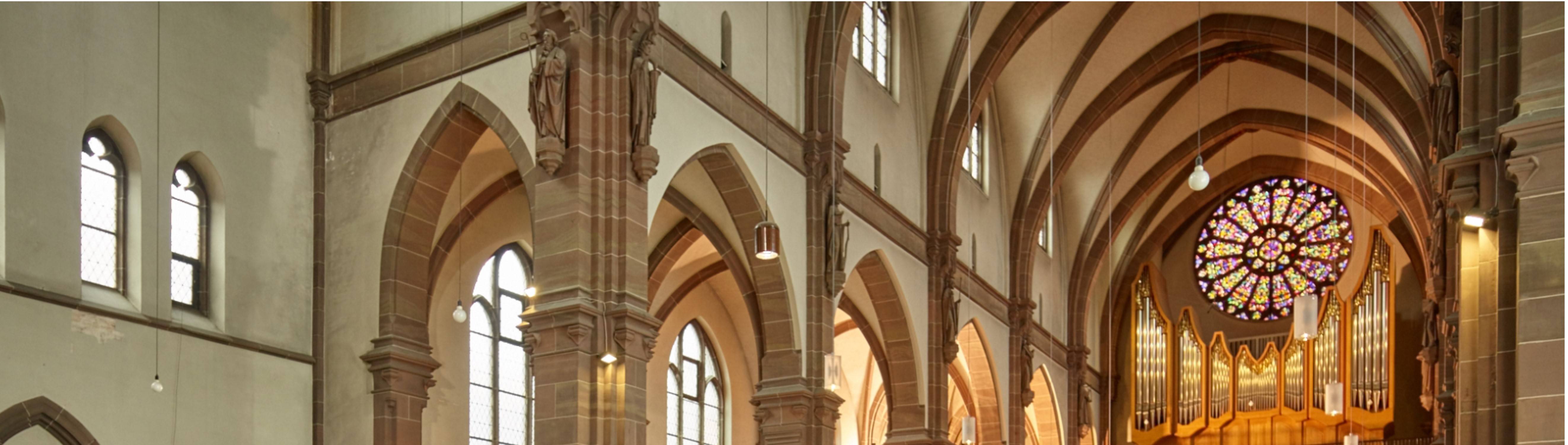 Quelle: Kath.Kirchengem. Mannheim Johannes XXIII.